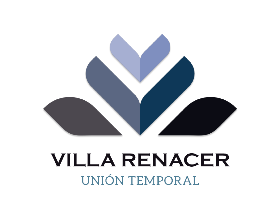 Logo Villa renacer